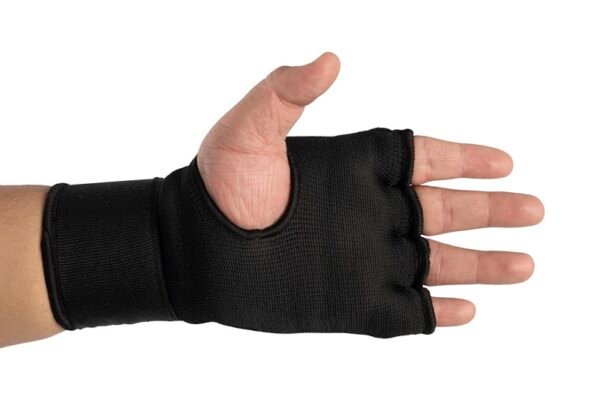 Boxing Hand Wraps Gel Inner Gloves Gel Padded Hand Wraps for Men & Women, Boxing, MMA, Muay Thai, Martial Arts Long Wrist Wrap