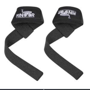 Weight lifting straps, wrist straps
