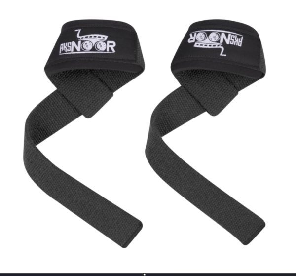 Weight lifting straps, wrist straps