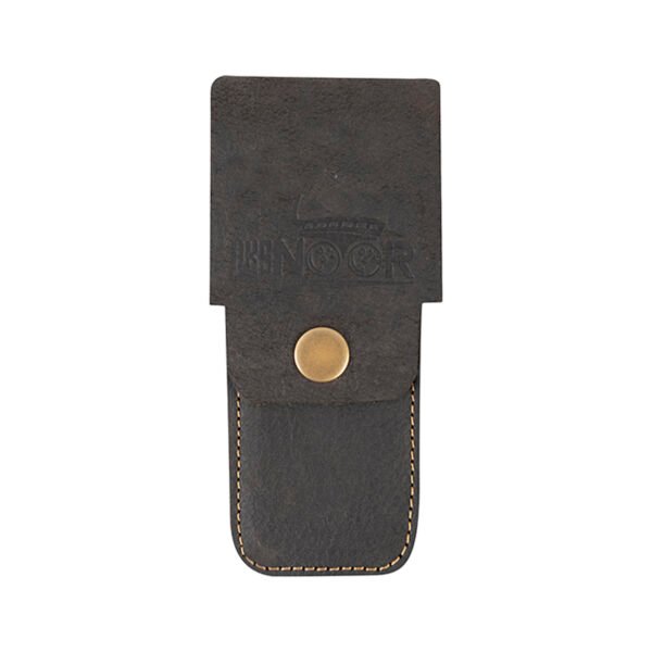 Leather Safti Pouch – Secure & Stylish - Image 3
