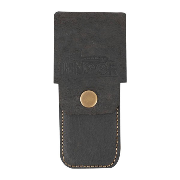 Leather Safti Pouch – Secure & Stylish - Image 7