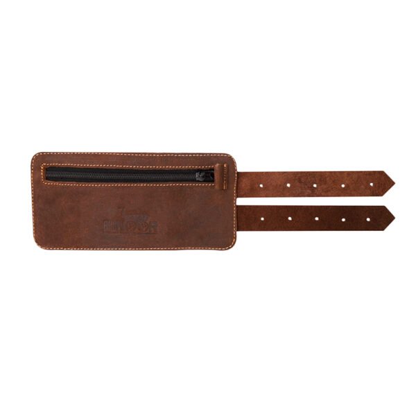 Leather Wrist Bands Double Strap Leather Cuff, Leather Bracelet, Leather Wrap Bracelet, Adjustable Bracelet - Image 2
